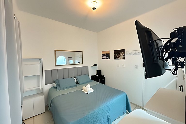 Loft Garota do Leblon