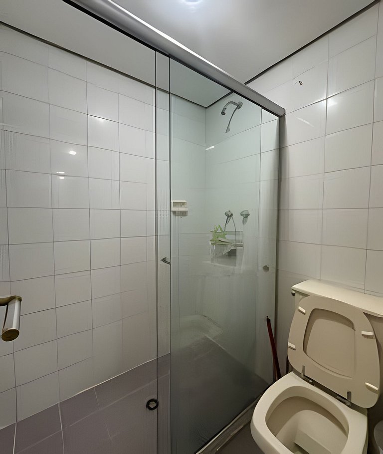 Apart-hotel 1601 QI Intelligent Moema