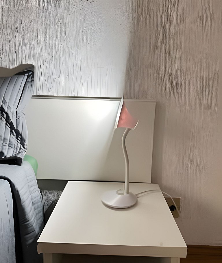 Apart-hotel 1601 QI Intelligent Moema