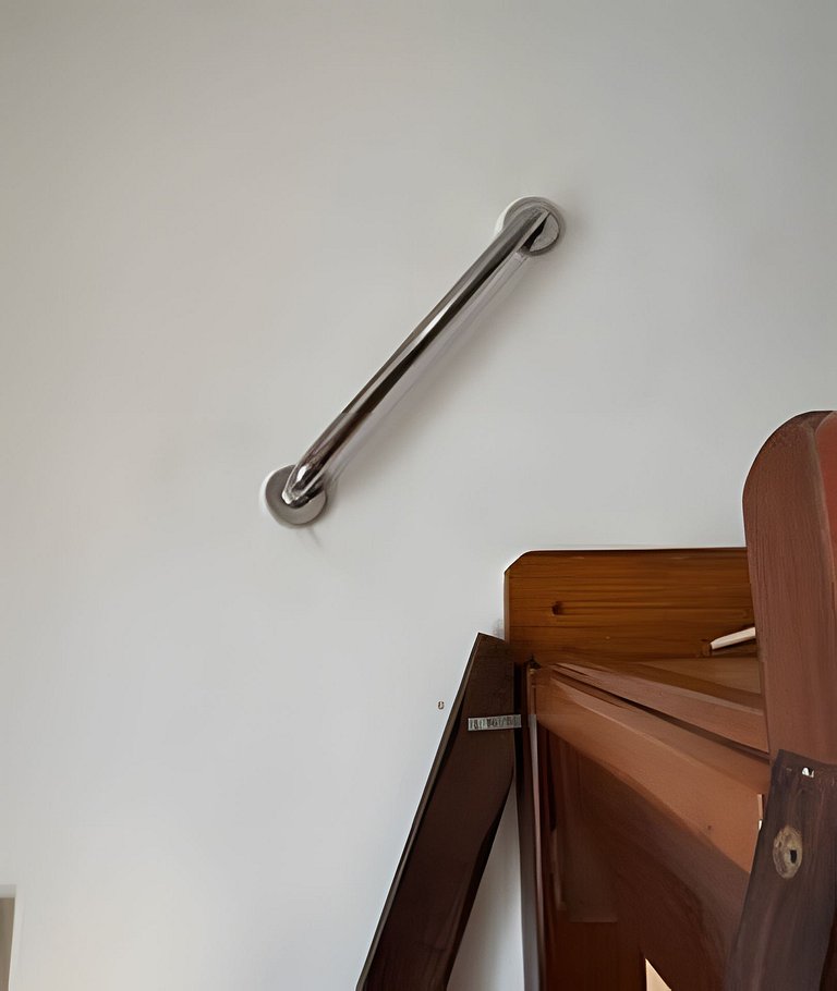 Loft Cine Edifício Leblon
