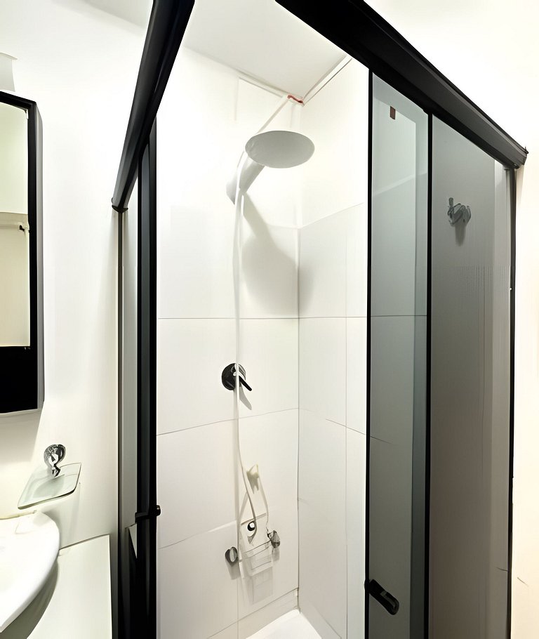 Loft 304 Ipanema Copa Arpoador