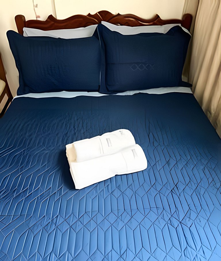 Loft 304 Ipanema Copa Arpoador