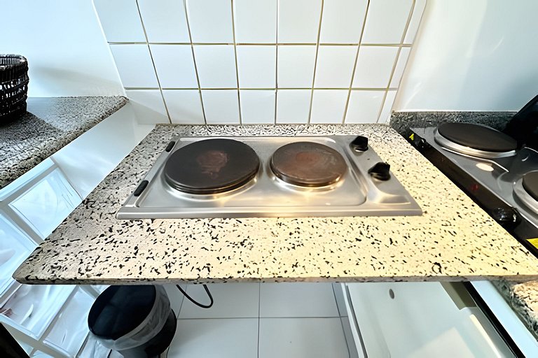 Loft 304 Ipanema Copa Arpoador