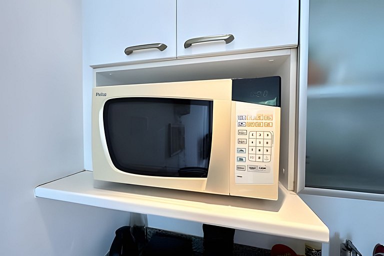 Loft 304 Ipanema Copa Arpoador