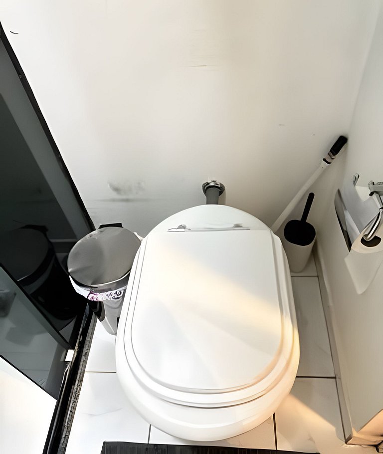 Loft 304 Ipanema Copa Arpoador