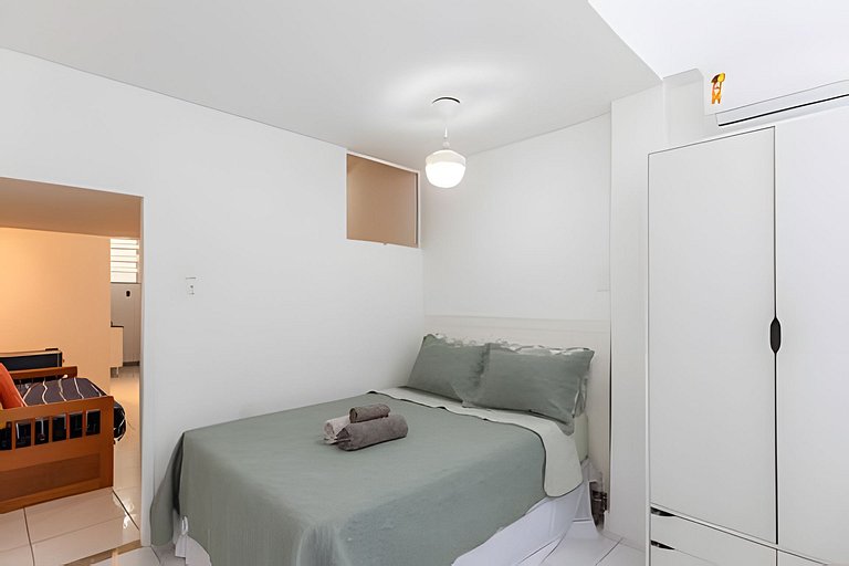 Loft 109 Ipanema Tom Jobim