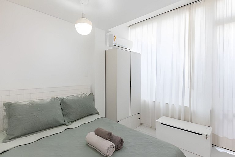 Loft 109 Ipanema Tom Jobim