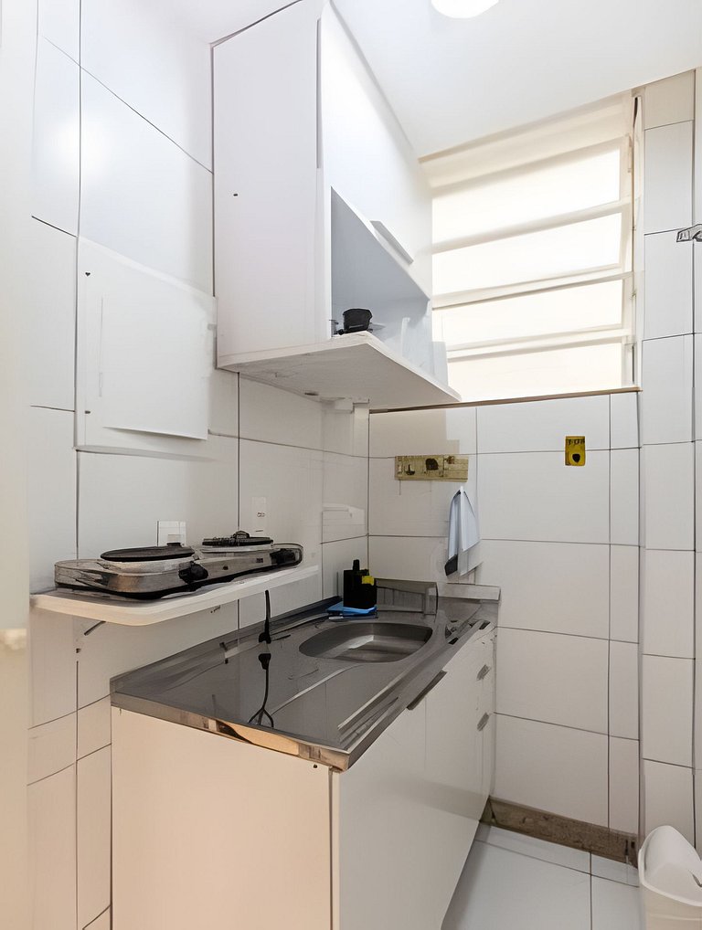 Loft 109 Ipanema Tom Jobim