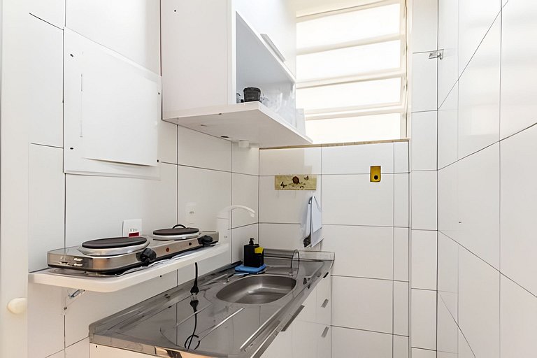 Loft 109 Ipanema Tom Jobim