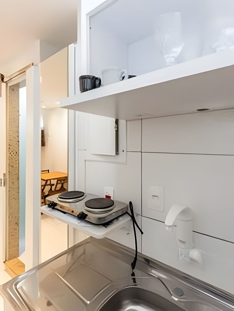 Loft 109 Ipanema Tom Jobim