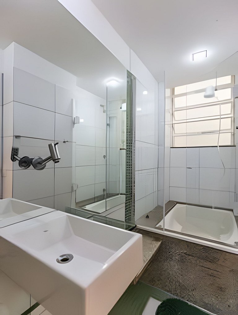 Loft 109 Ipanema Tom Jobim
