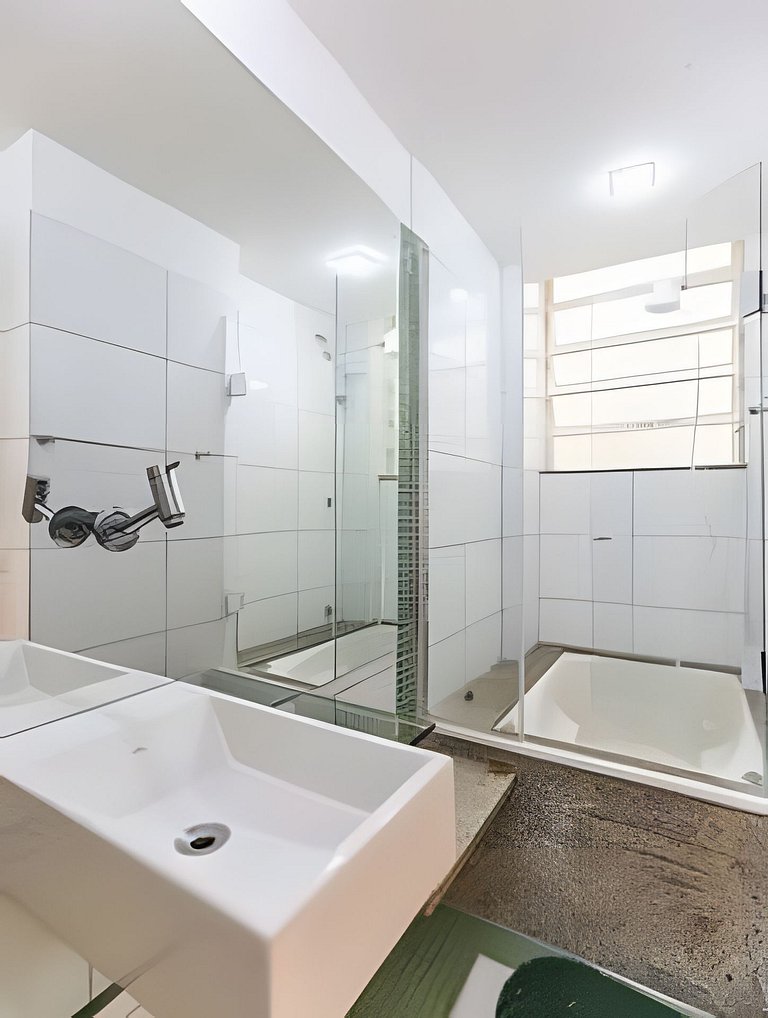 Loft 109 Ipanema Tom Jobim