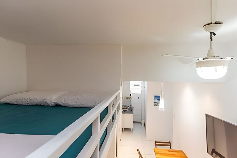 Loft 109 Ipanema Tom Jobim