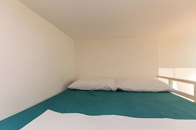 Loft 109 Ipanema Tom Jobim