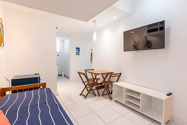 Loft 109 Ipanema Tom Jobim