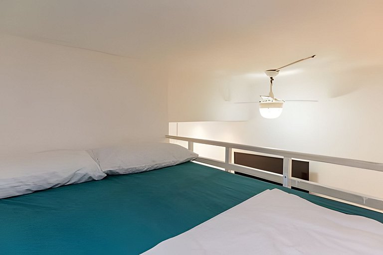 Loft 109 Ipanema Tom Jobim