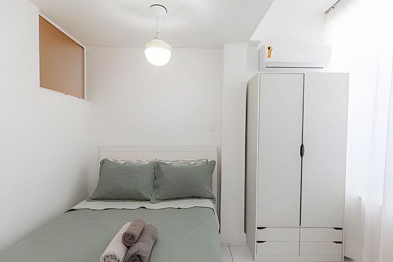 Loft 109 Ipanema Tom Jobim