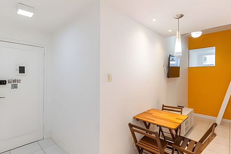 Loft 109 Ipanema Tom Jobim