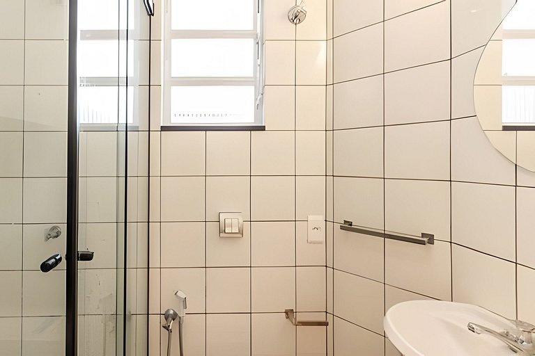 APART 421 Loft Monsieur Leblon