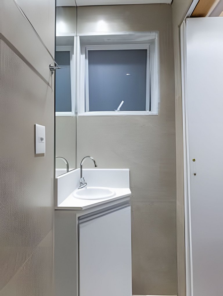 APART 125 Loft Monsieur Leblon
