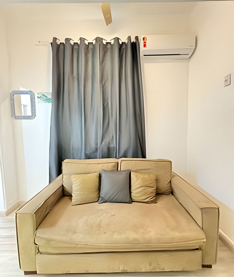 Loft Garota do Leblon
