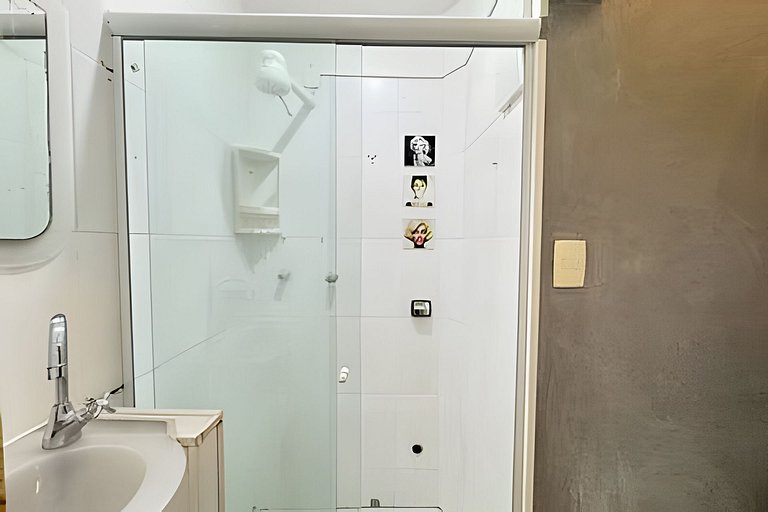 Loft Garota do Leblon
