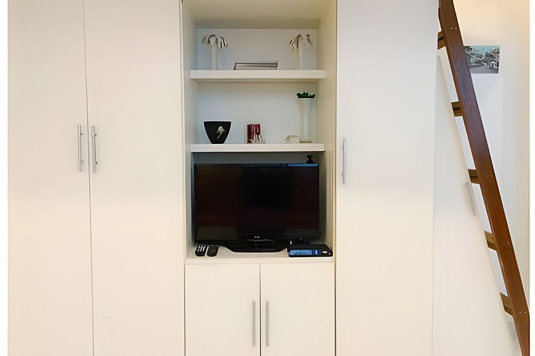 Loft Garota do Leblon