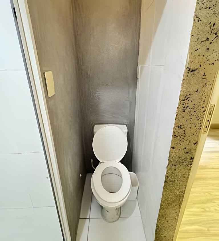 Loft Garota do Leblon