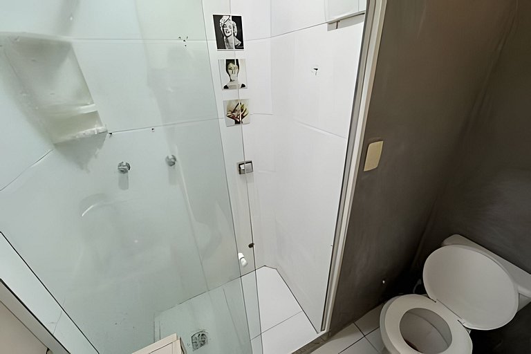 Loft Garota do Leblon