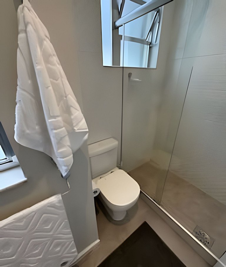 Apart Leblon Prime 301