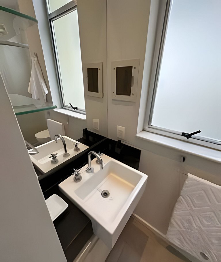 Apart Leblon Prime 301