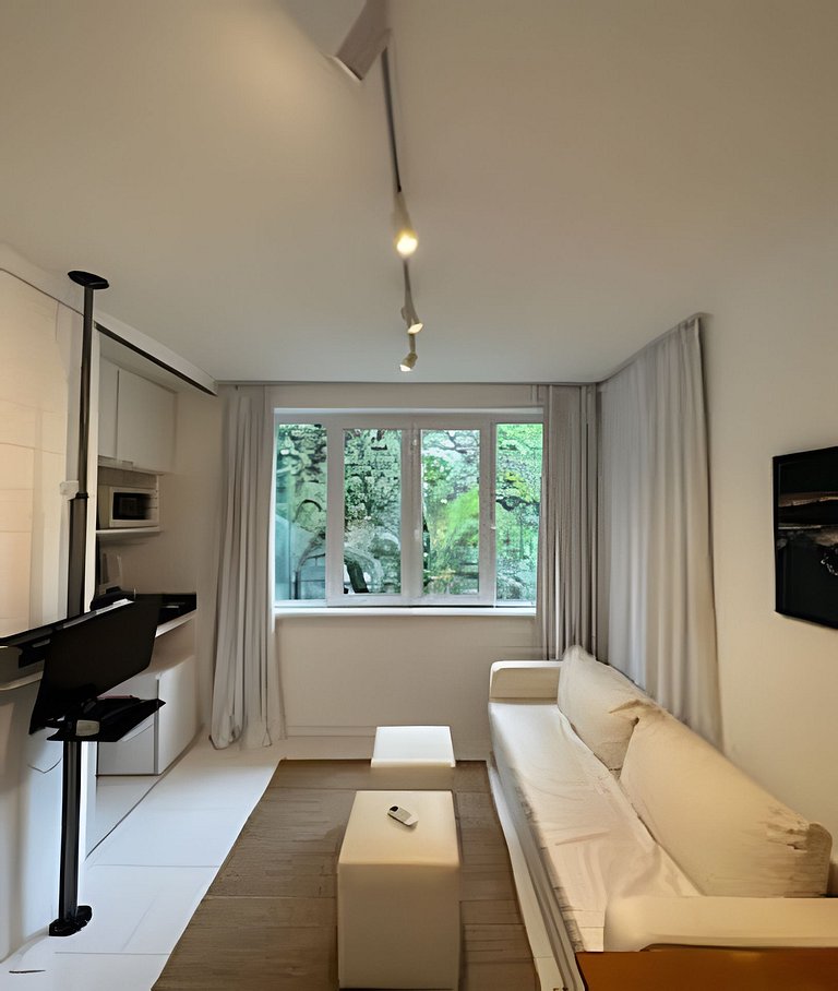 Apart Leblon Prime 301