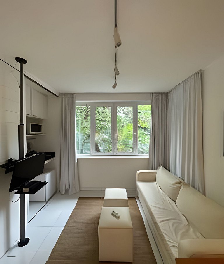 Apart Leblon Prime 301