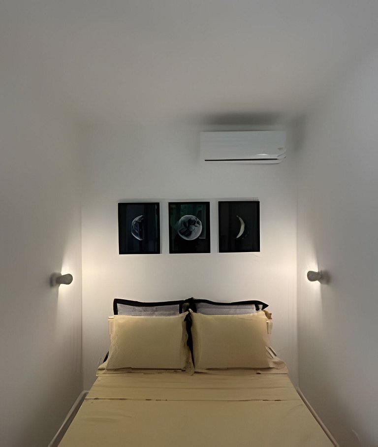 Apart Leblon Prime 301