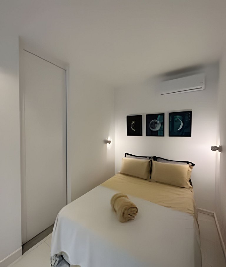 Apart Leblon Prime 301