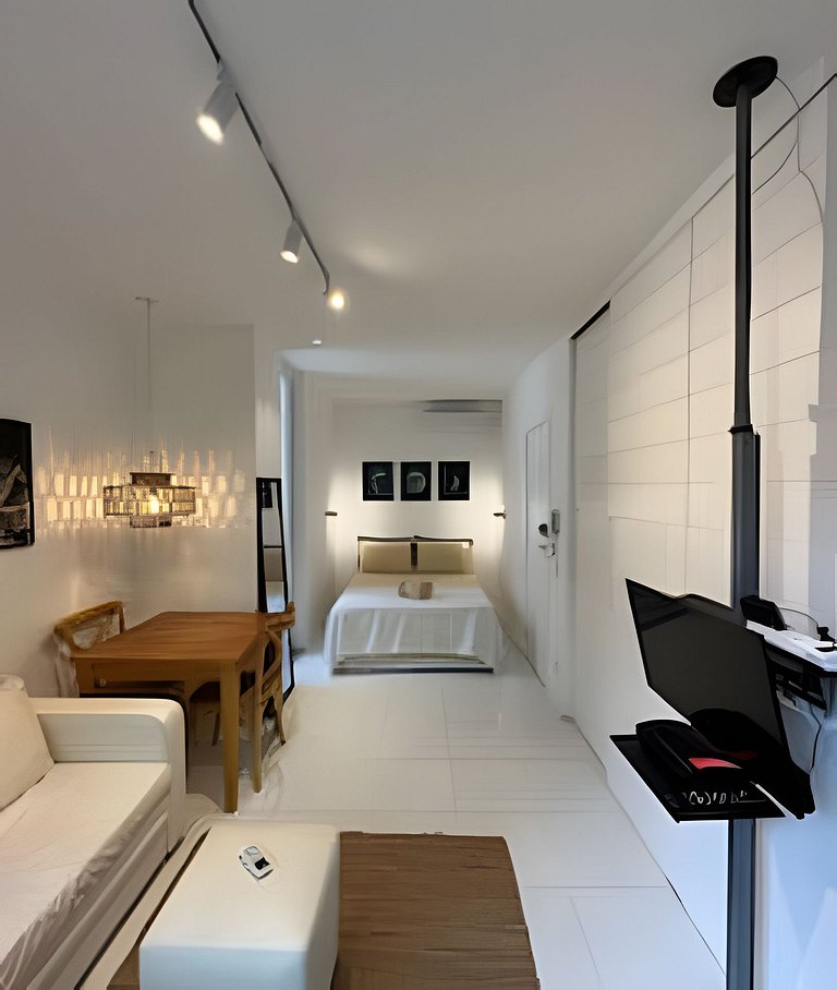 Apart Leblon Prime 301