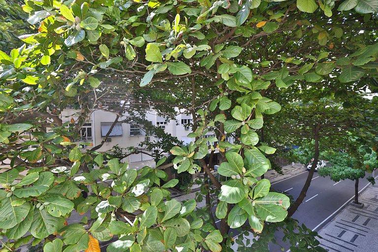 Loft 304 Ipanema Copa Arpoador