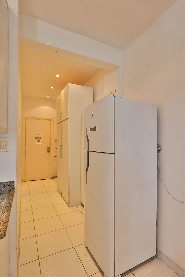 Loft 304 Ipanema Copa Arpoador