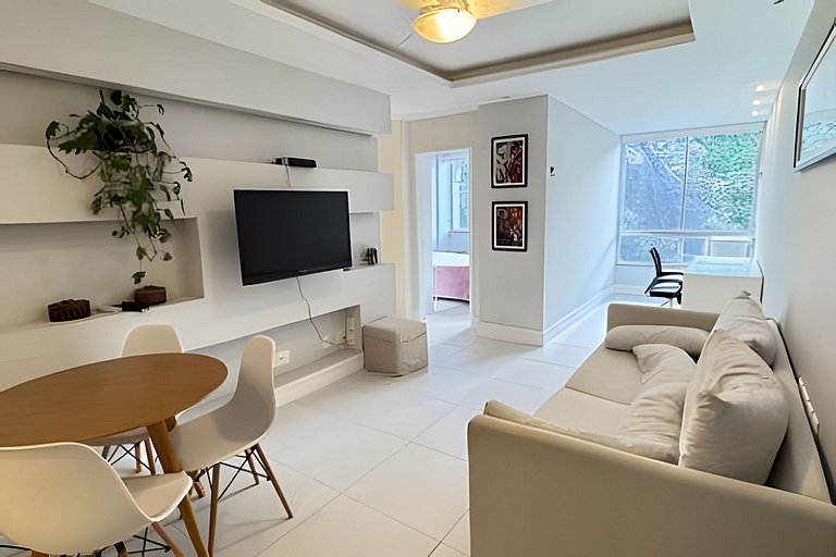 Apart Be Comfort 803 Copacabana