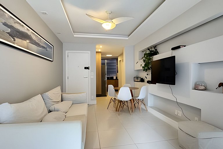 Apart Be Comfort 803 Copacabana