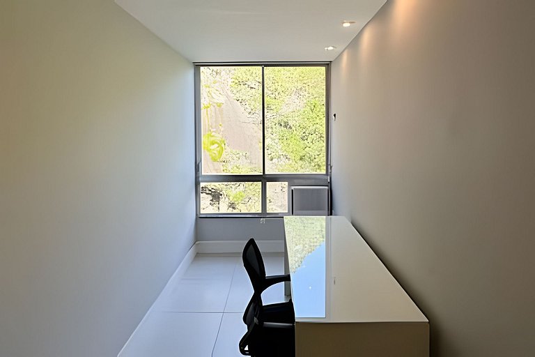 Apart Be Comfort 803 Copacabana