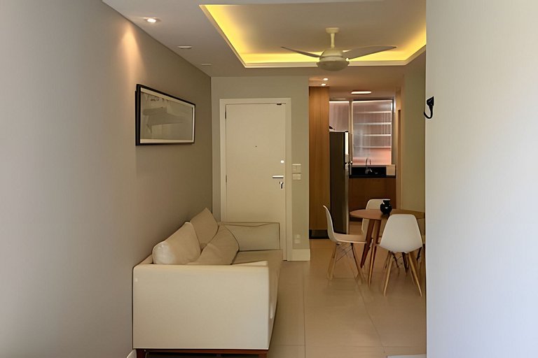 Apart Be Comfort 803 Copacabana