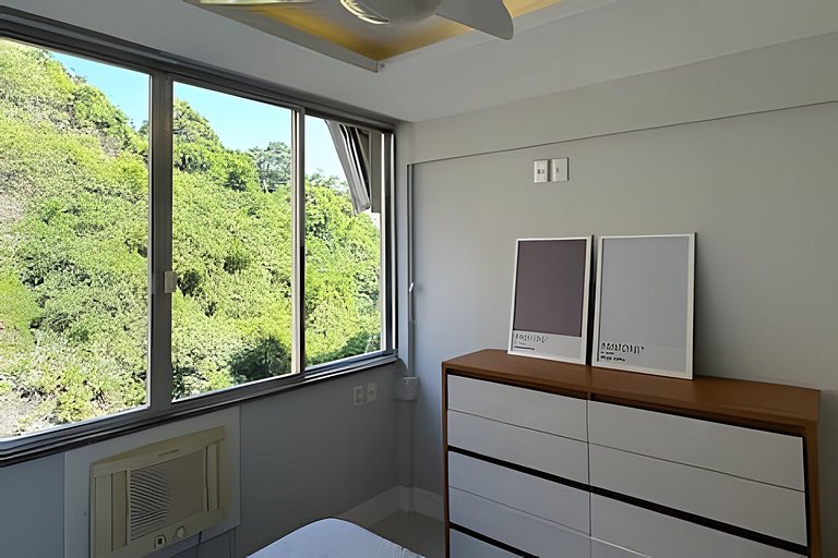 Apart Be Comfort 803 Copacabana