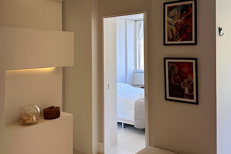 Apart Be Comfort 803 Copacabana
