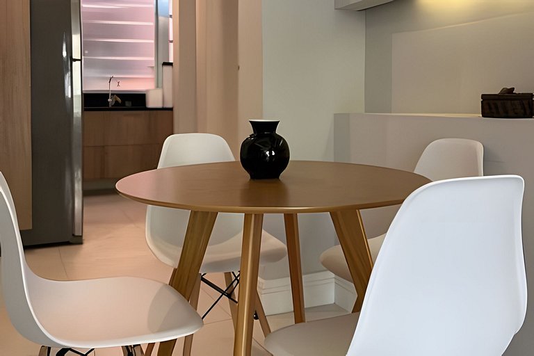 Apart Be Comfort 803 Copacabana