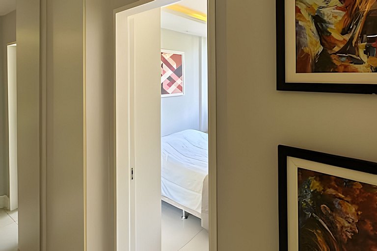 Apart Be Comfort 803 Copacabana