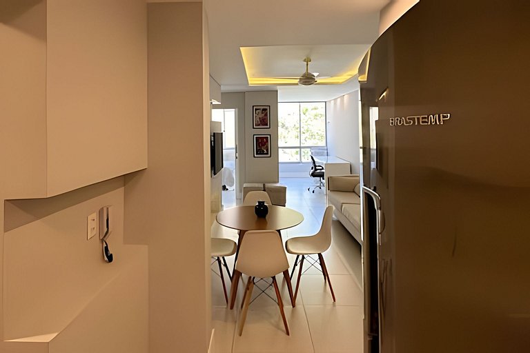 Apart Be Comfort 803 Copacabana