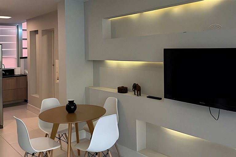 Apart Be Comfort 803 Copacabana