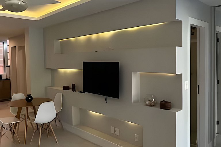 Apart Be Comfort 803 Copacabana