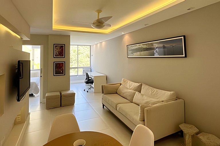 Apart Be Comfort 803 Copacabana